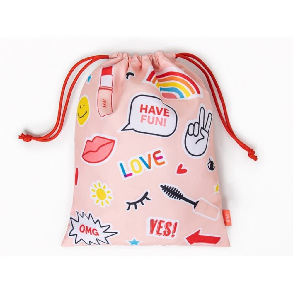 Ipsy Glam Bag Plus June 2021 Do You Case